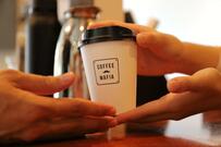 月500円で毎日コーヒーが飲めるキャンペーン！日本橋室町にサブスク型コーヒーカフェが本日オープン