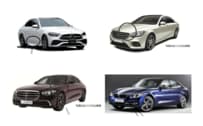 【リコール情報／7月29日更新】自動車の注意喚起、ベンツ・BMW・ジャガーのオーナーは要チェック