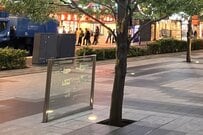 秋葉原の「雑」なイルミネーション　大喜利が盛り上がるもその後まさかの事実が明らかに