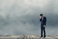 6月病かも？新卒1年目は要注意、新しい社会問題