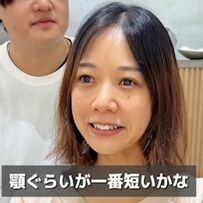 【大変身】「がっつり変わりたい」女性が人生初ショートで大胆イメチェン！衝撃のアフターで「え！？別人！」と話題に
