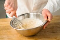 会社員の男性が「夜な夜な作るパンケーキ」　完成したビジュアルが「まるで絵本のよう」だと話題に