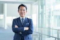 「50代から新NISAを始めても遅くない？」定年までの10年間で老後資金をつくる積立投資シミュレーションとリスク管理