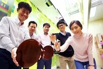 SKハイニックス、2017年下期に72層3D-NANDフラッシュを量産