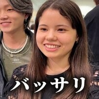 【大変身】ロングヘアの女性がバッサリカットでイメチェン！「かわいい！」と笑顔に