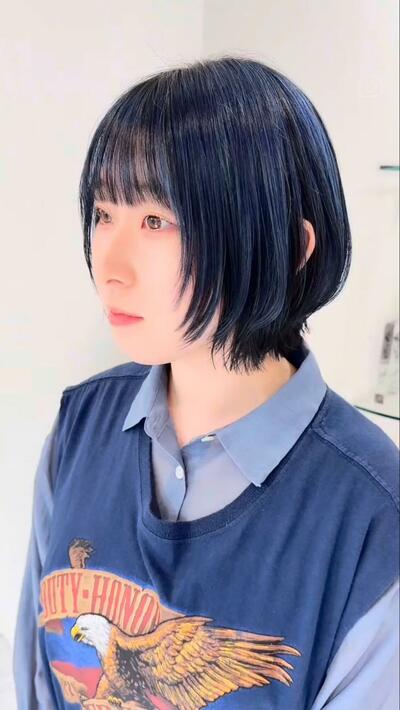 人気美容師