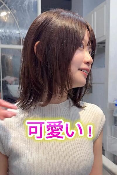 人気美容師