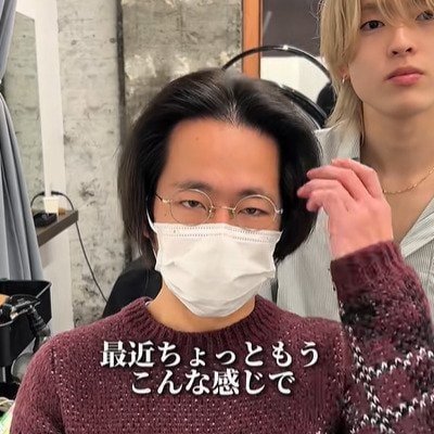 人気美容師