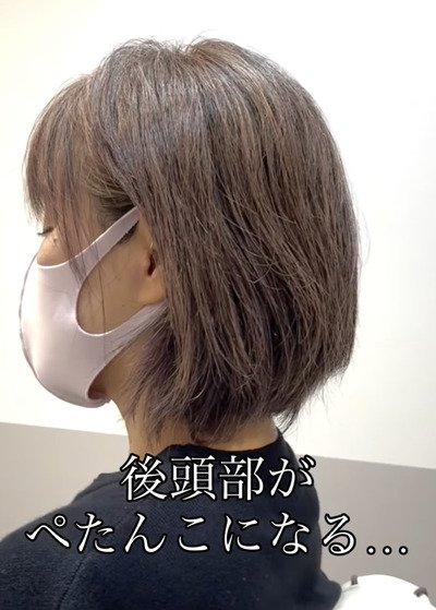 人気美容師