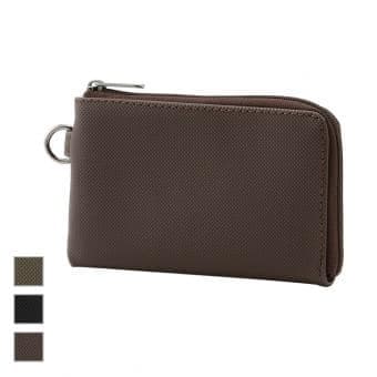 ワークマン、レザータッチLF小銭入れ商品画像