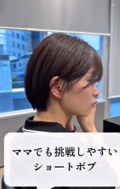 人気美容師