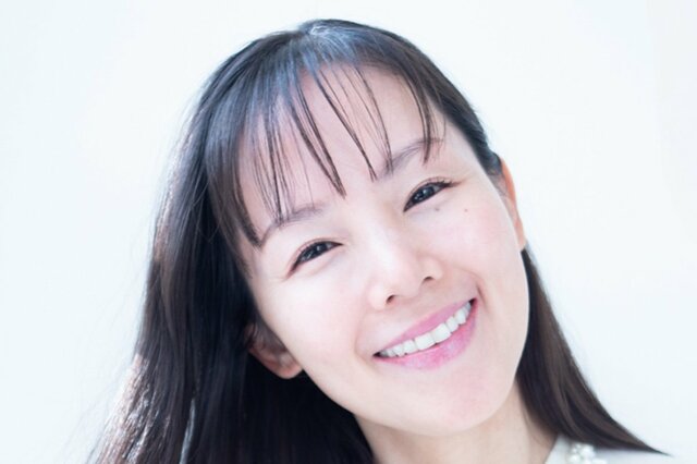 46歳 小西真奈美 笑顔が素敵！木曽駒ヶ岳での登山ショット 雷鳥にも遭遇「いい顔してるなぁ～」「すごい！！！」と話題に
