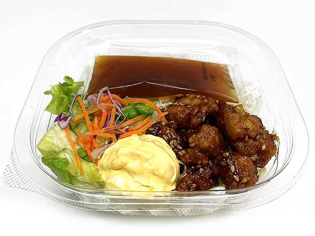 セブン-イレブンの新商品その1