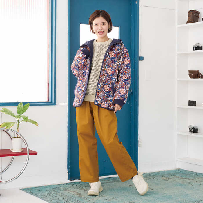 汚れにくいため小さなお子様がいるママも安心して使用できます