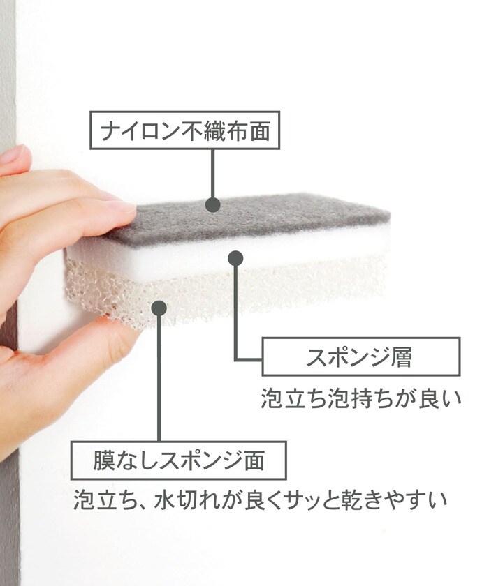 キッチンに置いても悪目立ちしないのもうれしいポイント