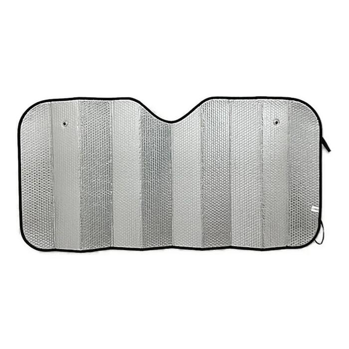 カインズ ディズニー 車内用フロントシェードM ビーチ ミッキー&フレンズ