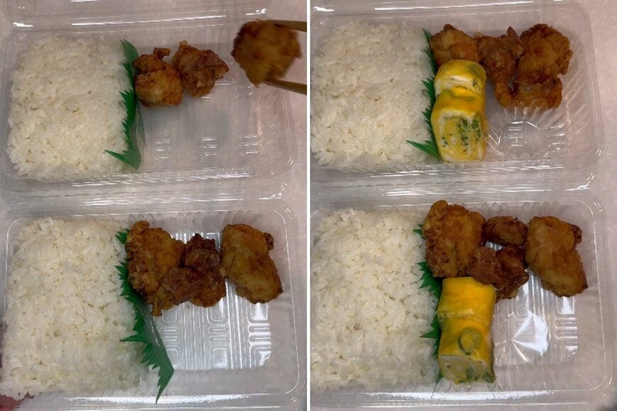 出所：@_kazoku.gohan_