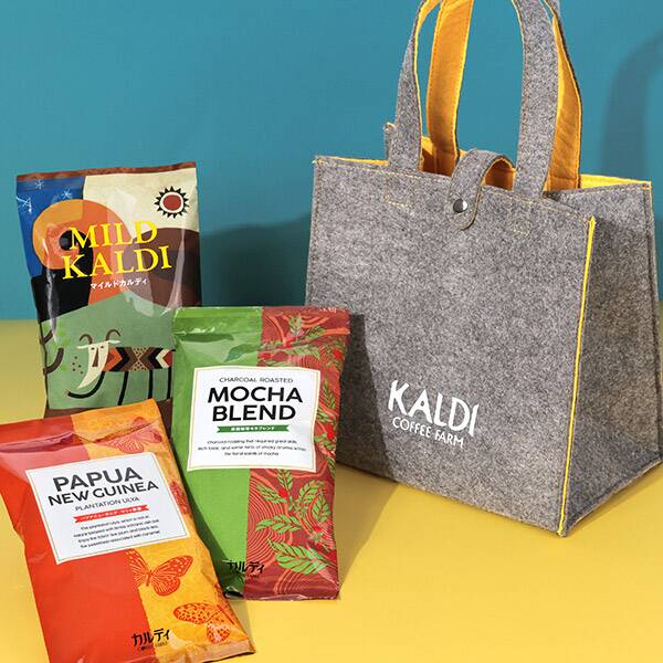 画像出典：カルディコーヒーファーム公式