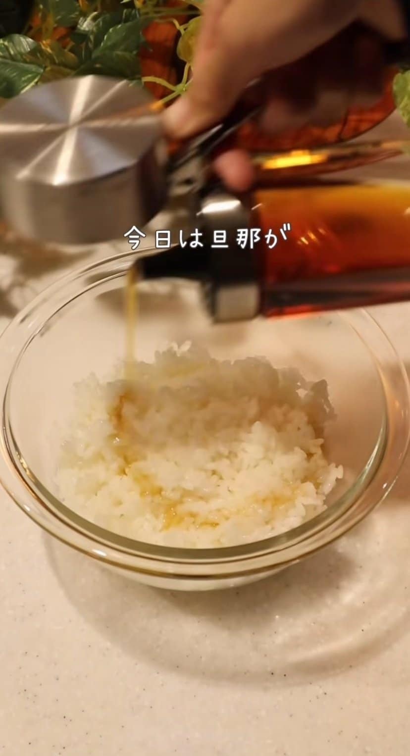 【胃袋婚6年目】愛情もおいしさもクルッと巻いて！夫に贈る見た目もかわいい「キンパ弁当」がおいしそう