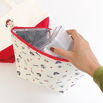 出所：不二家公式サイト「ペコちゃん」