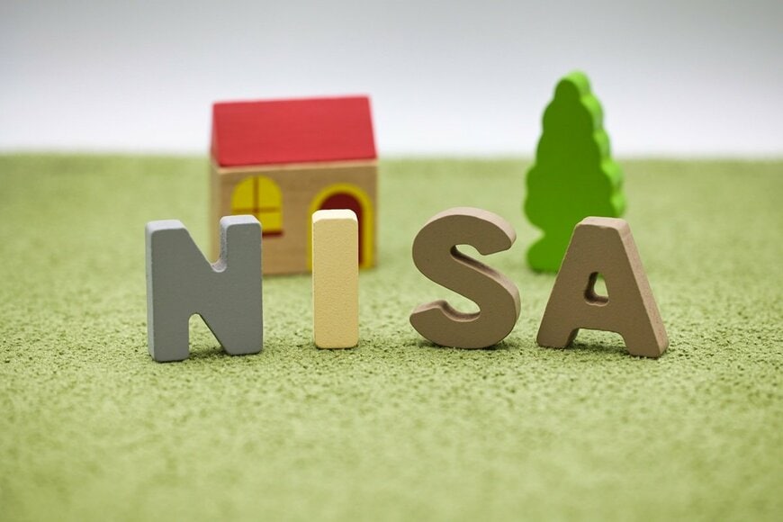 【新NISA】「月5000円～月10万円の積立投資」20年間続けたらいくら資産が増える？年率3％でシミュレーション！