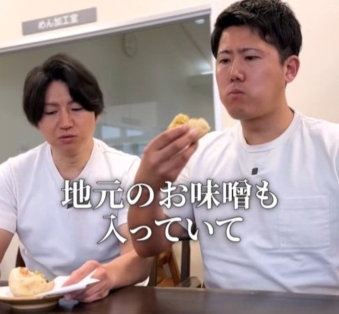 出所：@michinoeki_si「道の駅いくさかの郷」