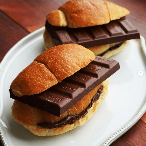 出所：ロイズ 公式インスタグラム