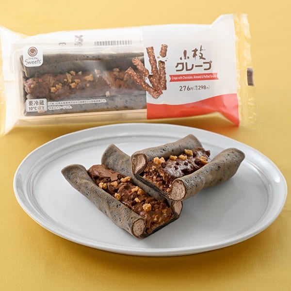 出所：株式会社ファミリーマート「今週の新商品」