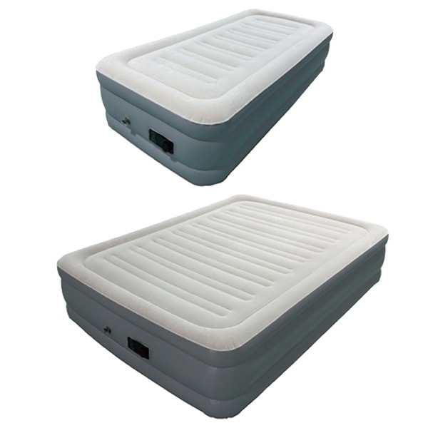 出所：驚安の殿堂 ドン・キホーテ　めちゃ早めちゃ厚エアーベッド