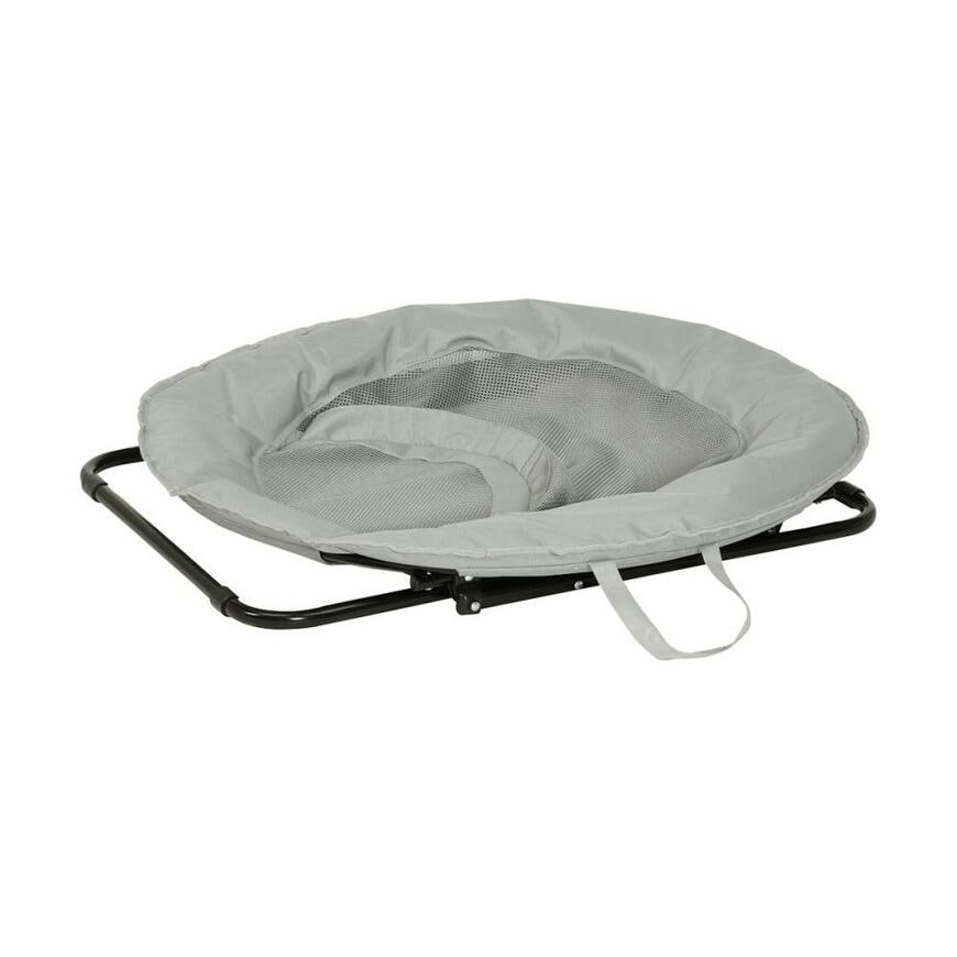 出所：ホームセンター通販コメリドットコム　ナチュラルシーズン　リラックス　ラウンドチェア