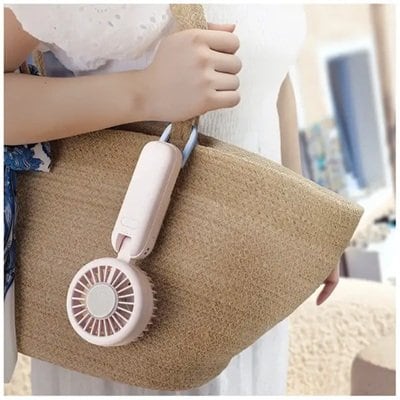 収納できるカラビナで持ち運びもバッチリ