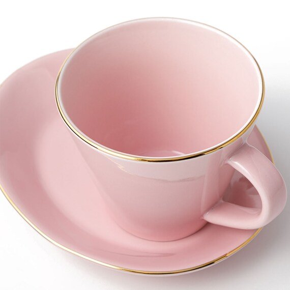 出所：ニトリ公式通販ニトリネット 【デコホーム商品】カップ&ソーサー(RO WK436)