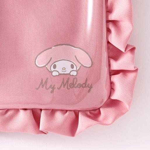 出所：しまむら 公式オンラインストア ミニポシェット（マイメロディ）