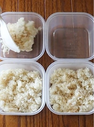 【結局これが一番好き】卵焼きをどーんと詰めた「のり弁」が話題　シンプルで最高の組み合わせに「大好きです」の声