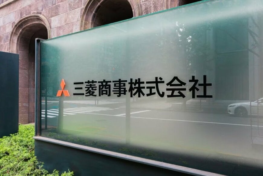 三菱商事（8058）の株価は+1.77%の上昇。最新の配当利回りとPERは？（2025年9月5日・株式取引概況）