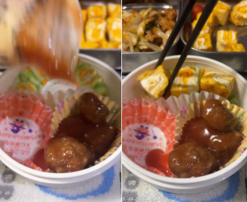 出所：@koukouseinoobentou