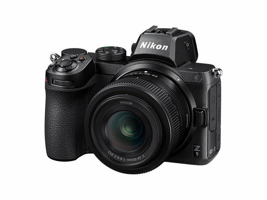 【値上げ】5月18日にニコンのカメラや交換レンズが価格改定、対象商品は66品目