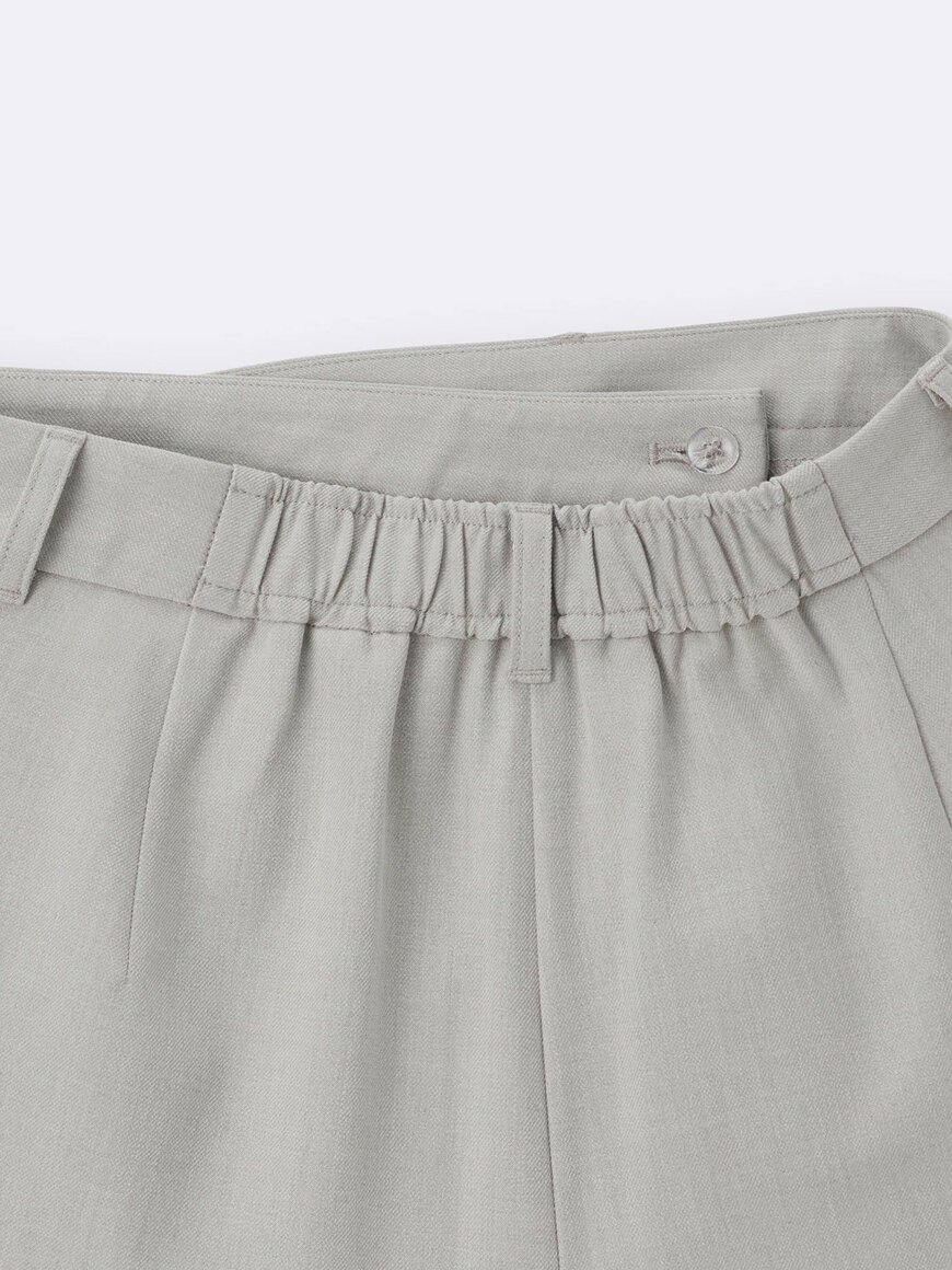 GU公式 ラップスラックスZ+E