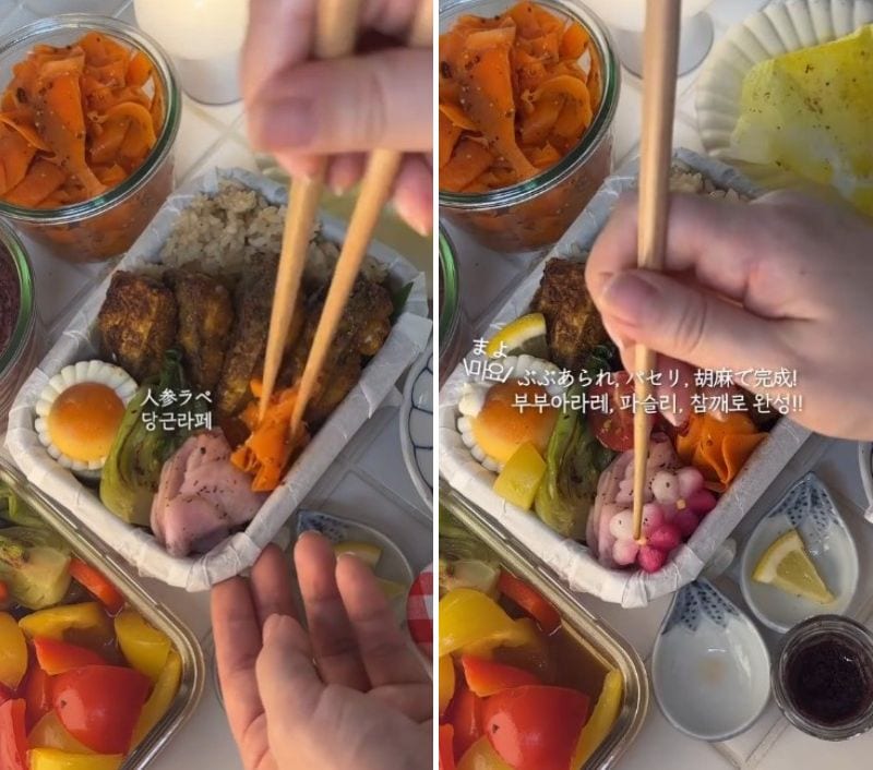 投稿の画像