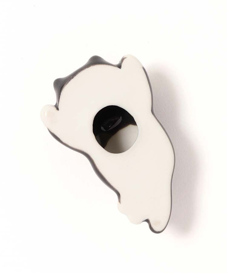 出所:ブルーブルーエ公式 ねこちるのんびり箸置き