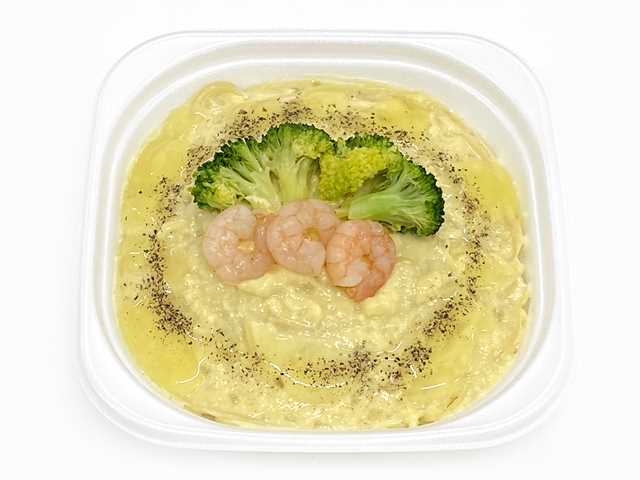 セブン-イレブンの新商品その1