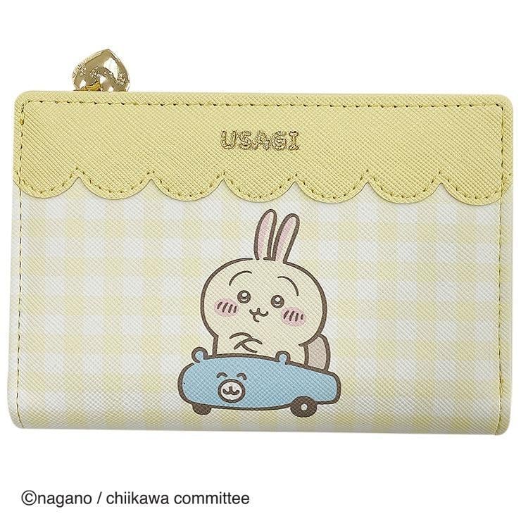 しまむらパーク、財布（うさぎ）商品画像