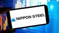 【日本製鉄（5401）】GX・防衛など中核を担う《国策》配当利回り4%台推移。株式分割により今なら6万円前後で購入検討できる！