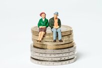 今50歳の夫が65歳になった時、私たちの貰える年金はどれくらい？