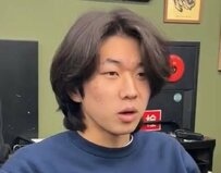 パーマでイメチェン希望の男性、プロの手にかかると…？「まさかの展開」に本人も大満足の様子！