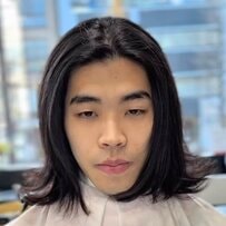 「切りに行くのが面倒で1年間伸ばしっぱなし…」の男性がイメチェン希望でプロにお任せ！「これはモテる！」と話題に