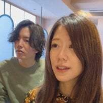 「ガッツリ印象が変わるくらいイメチェンしたい」ミディアムヘアの女性がバッサリカットでハンサムショートに大変身！