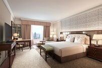 大阪で一度は泊まりたい高級ホテル4選！非日常のホテルステイを過ごせる客室や施設を紹介