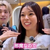 【劇的イメチェン】「邪魔なので」結婚式を終えた女性が…“バッサリボブ”で大人の魅力アップに成功！