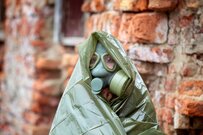 北朝鮮やシリアが使用した神経ガス、毒物の恐ろしさとは